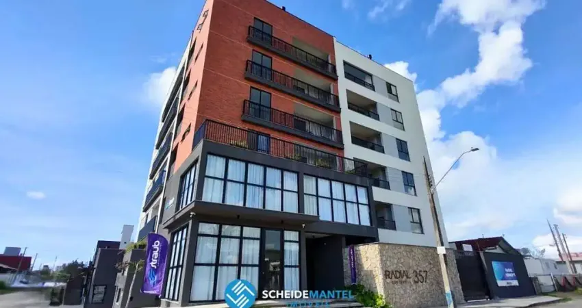 Apartamento com 2 quartos à venda na Avenida Radial Ivo Silveira, 357, Gravata, Navegantes