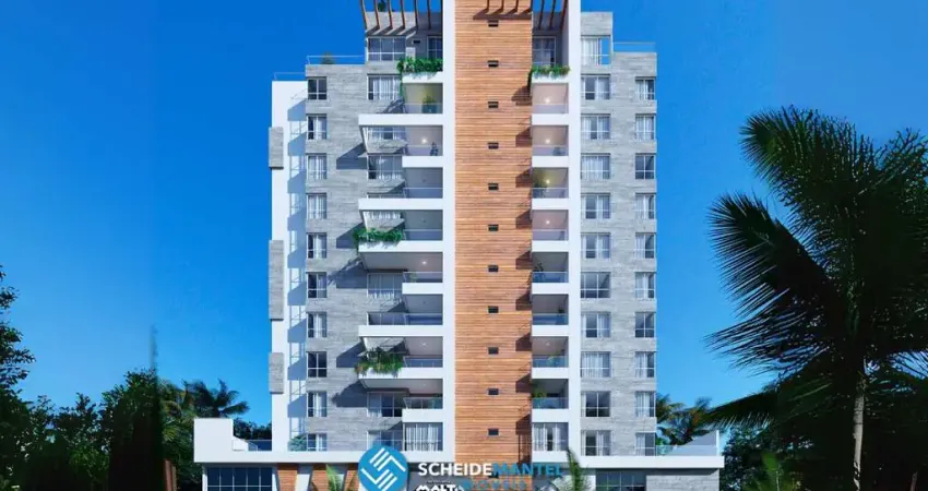 Apartamento com 2 quartos à venda na Rua Carlos Santos, 179, Armação, Penha