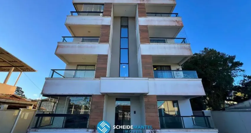 Apartamento com 2 quartos à venda na Avenida Joaquim Couto, 944, Gravata, Navegantes