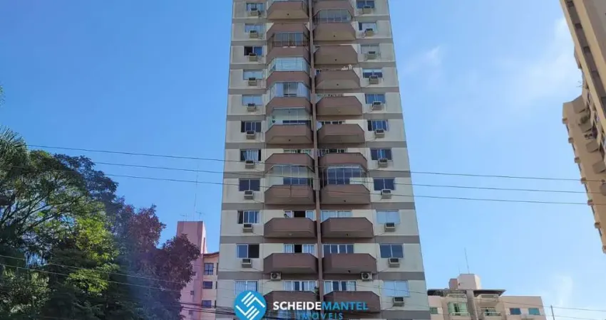 Apartamento com 2 quartos à venda na Rua República Argentina, 307, Ponta Aguda, Blumenau