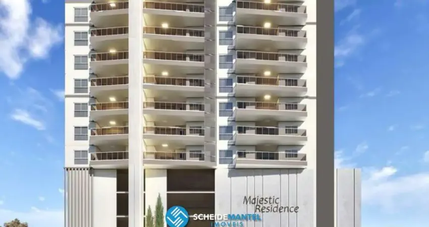 Apartamento com 3 quartos à venda na Rua Paulino Libório, 70, Gravata, Navegantes