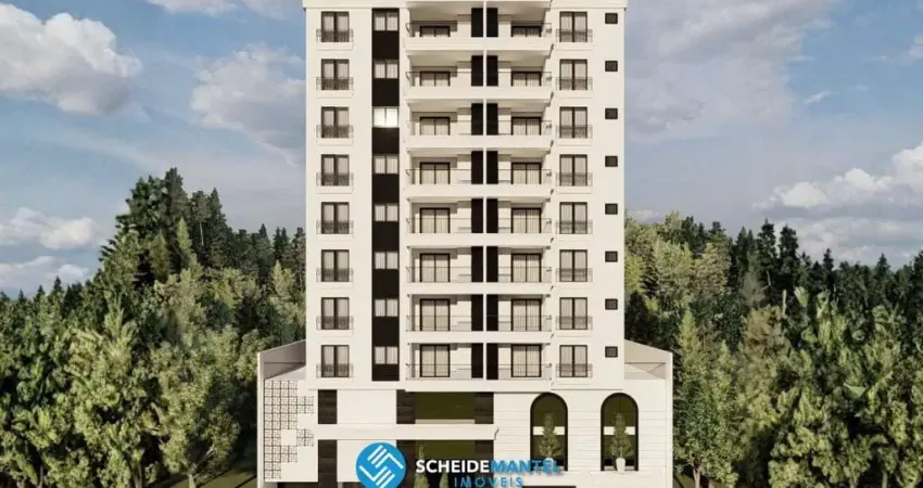 Apartamento com 3 quartos à venda na Rua Waldemar Krieger, 88, Gravata, Navegantes