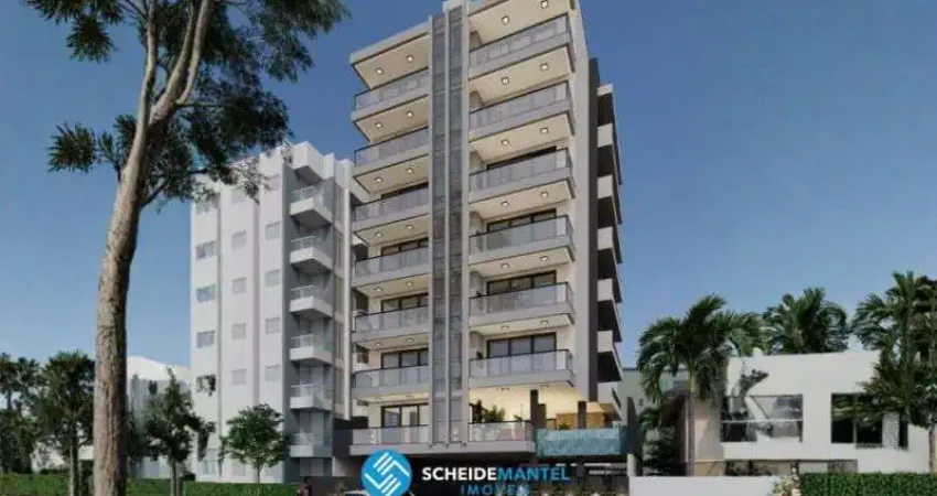 Apartamento com 2 quartos à venda na Rua José Couto, Gravata, Navegantes