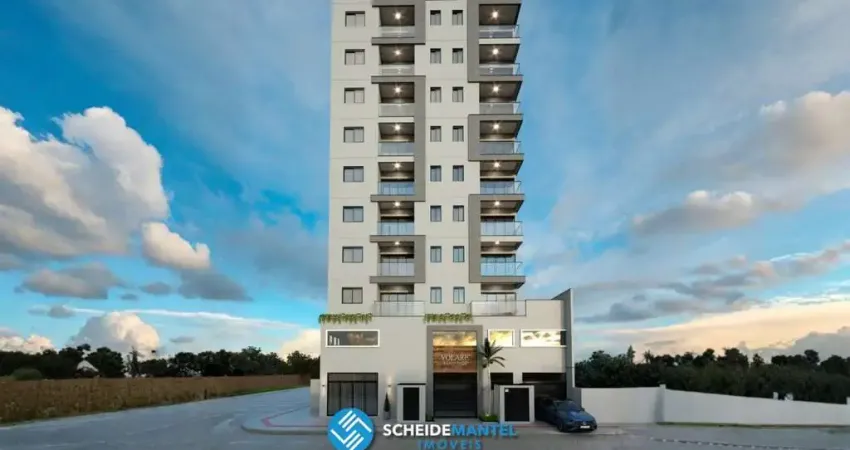 Apartamento com 2 quartos à venda na Rua Victor Konder, 18, Gravata, Navegantes