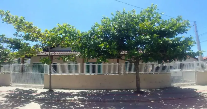 Casa com 3 quartos à venda na Alfredo Tavares, 370, Itajubá, Barra Velha