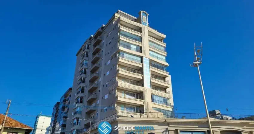 Apartamento com 2 quartos à venda na Avenida Prefeito Cirino Adolfo Cabral, 9067, Gravata, Navegantes