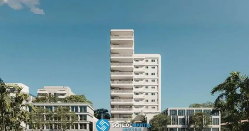 Apartamento com 2 quartos à venda na Avenida Prefeito Cirino Adolfo Cabral, 8001, Gravata, Navegantes