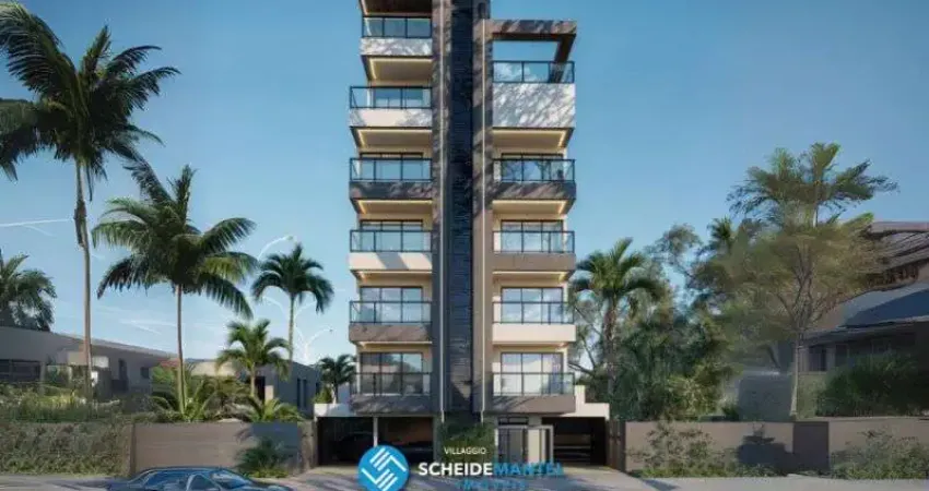 Cobertura com 3 quartos à venda na Rua Tainha, 358, Itacolomi, Balneário Piçarras