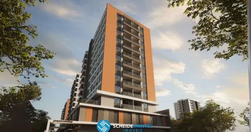 Apartamento com 2 quartos à venda na Avenida Prefeito José Juvenal Mafra, 7300, Gravata, Navegantes