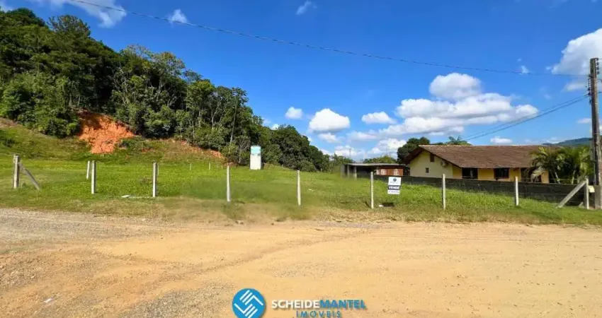 Terreno à venda na Rua Carlos Hensel, s/n, Itoupava Central, Blumenau