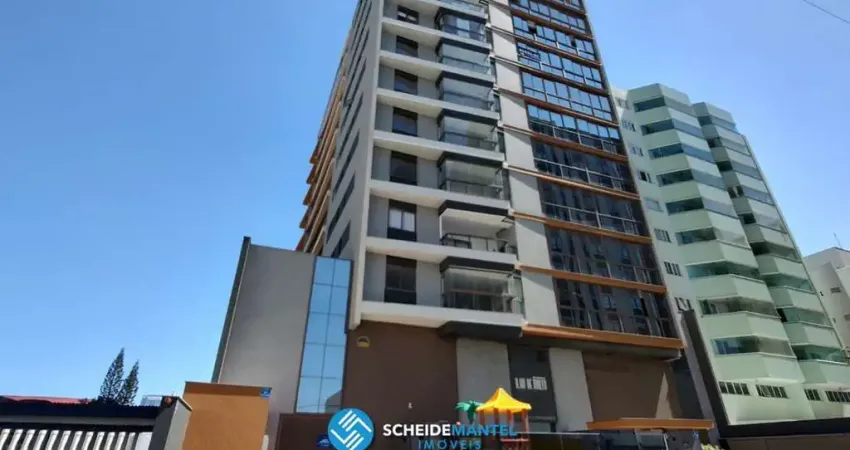 Apartamento com 2 quartos à venda na Rua Honorato Coelho da Rocha, 95, Centro, Navegantes