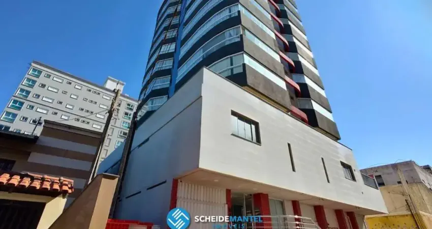 Cobertura com 3 quartos à venda na Rua Albino Daniel Pereira, 60, Gravata, Navegantes