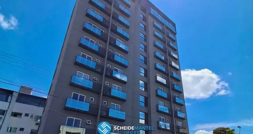 Loft com 1 quarto à venda na Rua Doutor Artur Balsini, 149, Velha, Blumenau