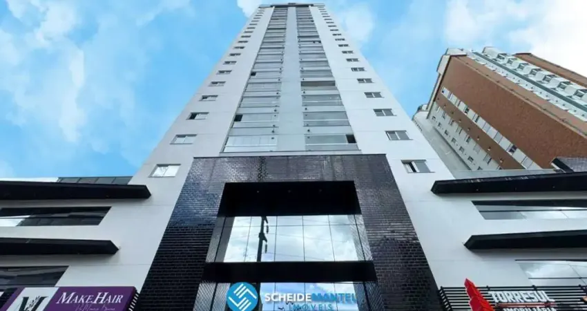 Apartamento com 3 quartos à venda na Rua Almirante Barroso, 721, Vila Nova, Blumenau