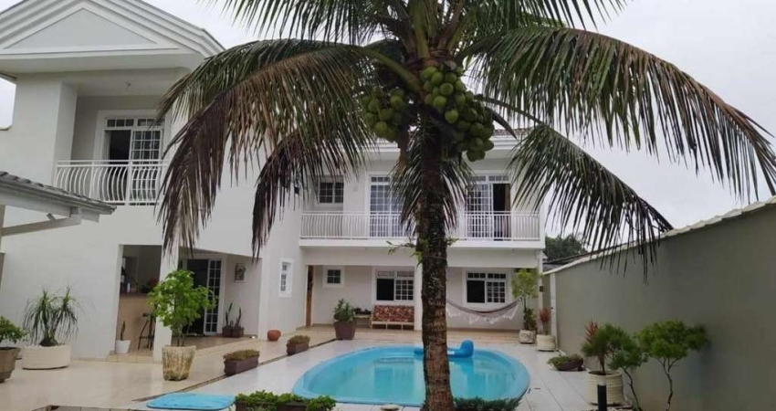 Casa com 4 quartos à venda na Rua Rosa Valério Ramos, 1, Sítio do Campo, Morretes