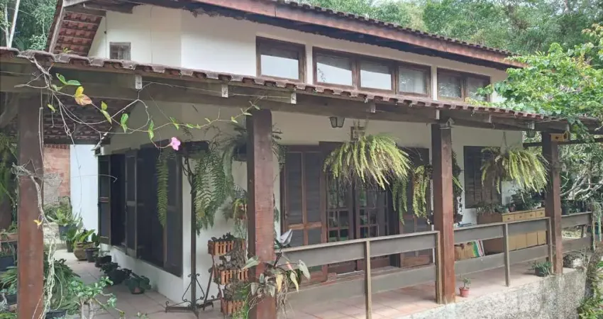 Chácara à venda no bairro Rio Sagrado - Morretes/PR