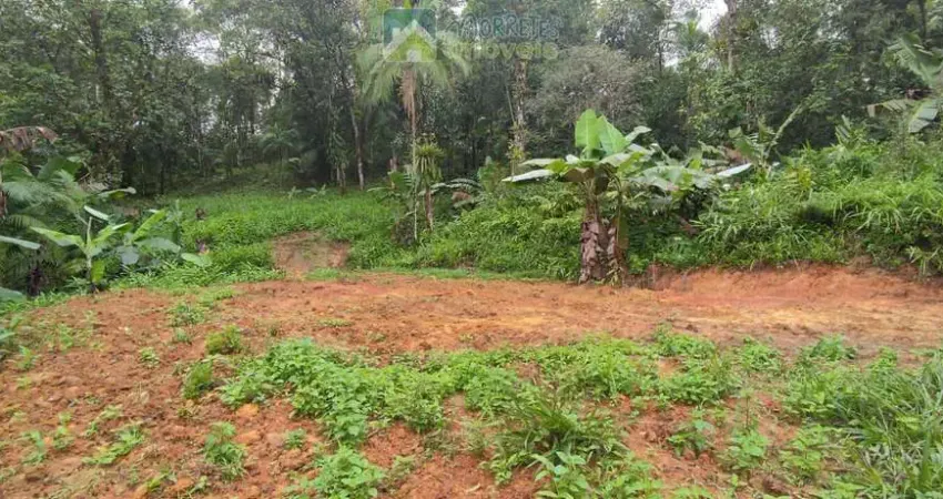 Terreno à venda no bairro São João da Graciosa - Morretes/PR, Rural