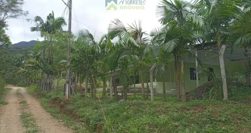 Chácara / sítio com 4 quartos à venda na Estrada do Sambaqui, 444, Sambaqui, Morretes