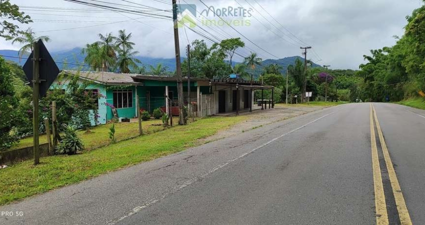 Ponto comercial à venda na PR 804, 25, Passa Sete, Morretes