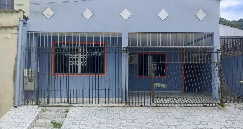 Casa em Centro, Antonina/PR