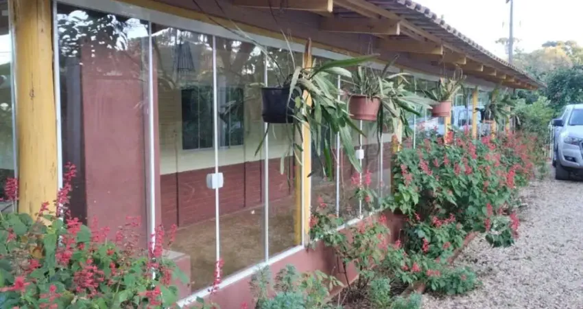 Casa à venda no bairro Vila Avencal - Ipiranga/PR, Rural