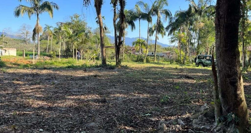Chácara / sítio à venda na Rua Tomas Koch, 1, Zona Rural, Morretes