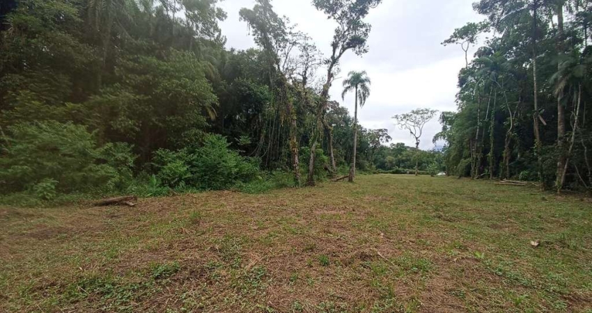 Chácara / sítio à venda na Estrada De Barreiros, 1, Barreiros, Morretes