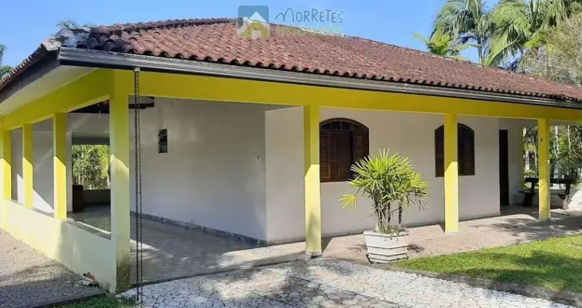 Chácara / sítio com 3 quartos à venda na Estrada América de Cima, 12, América de Cima, Morretes