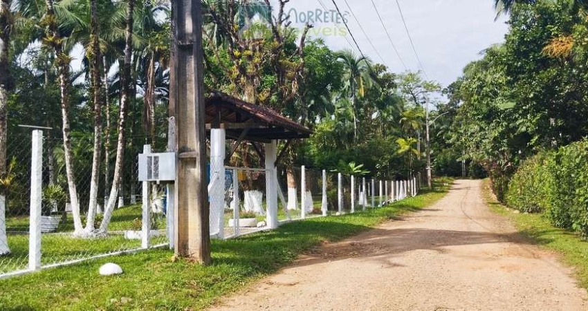 Chácara / sítio com 3 quartos à venda na Estrada América de Cima, 12, América de Cima, Morretes