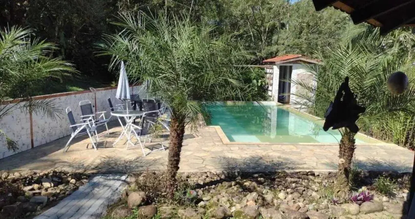 Chácara / sítio com 7 quartos à venda na Rodovia da Graciosa, 543, São João da Graciosa, Morretes