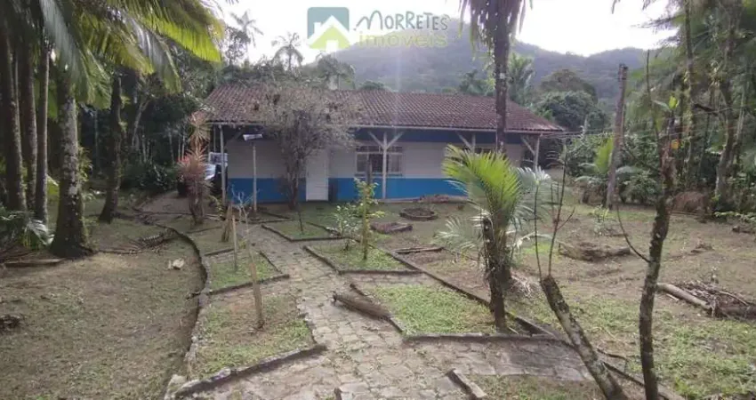 Chácara / sítio com 3 quartos à venda na Estrada Do Candonga, 544, Rio Sagrado, Morretes