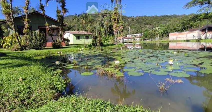 Ponto Comercial Comércio em São João da Graciosa, Morretes/PR