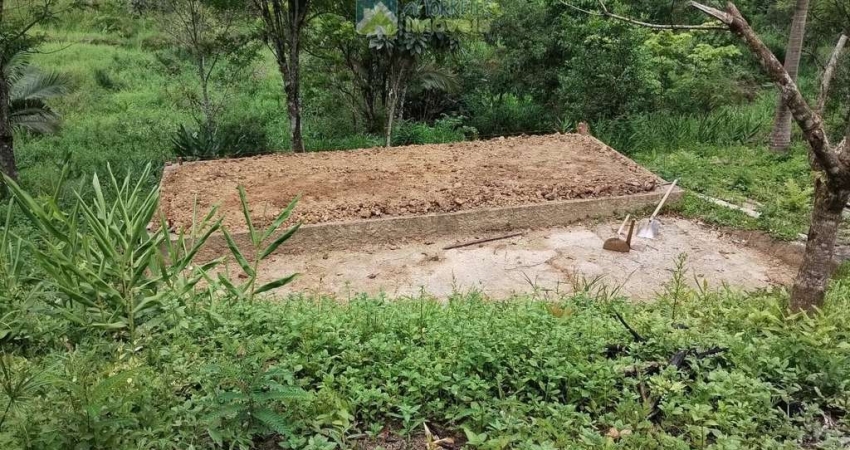 Terreno em condomínio fechado à venda em Anhaia, Morretes 