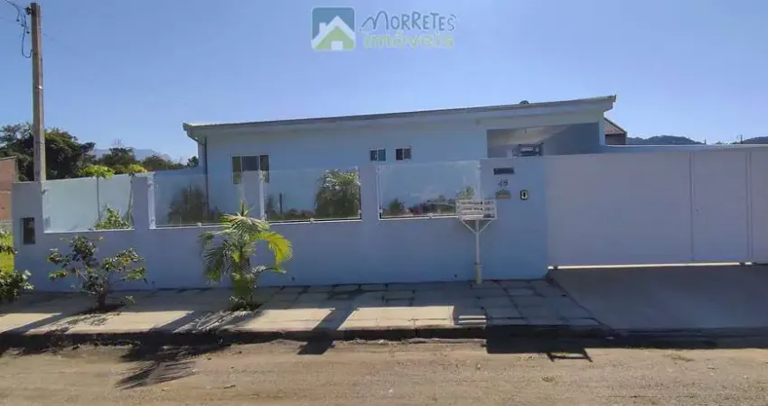 Casa com 3 quartos à venda na Rua Azaleia, 580, Sítio do Campo, Morretes