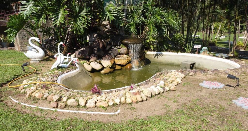 Chácara com 14.180m² no Porto de Cima em Morretes: Natureza, Conforto e Tranquilidade!