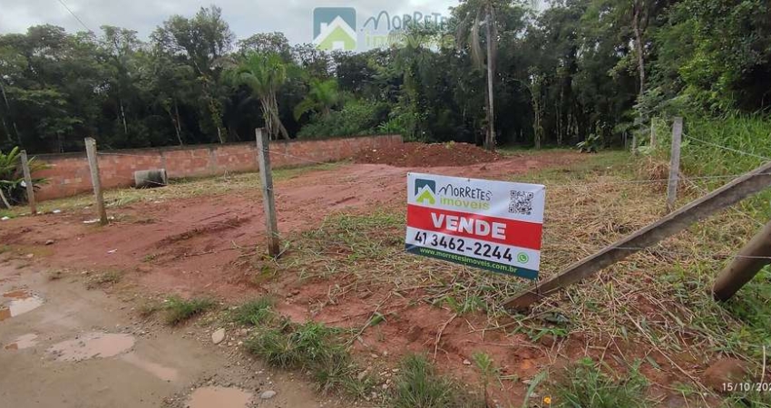 Terreno à venda na Travessa da Igreja, 615, Barreiros, Morretes