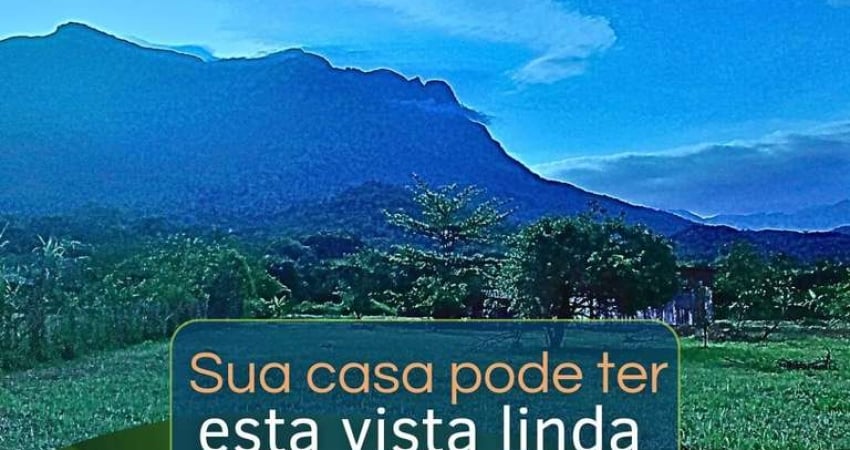 Terreno à venda na Estrada Da Ponte Alta, 616, Zona Rural, Morretes