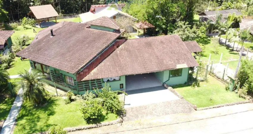 Casa com 3 quartos à venda na Estrada América de Cima, 167, América de Cima, Morretes
