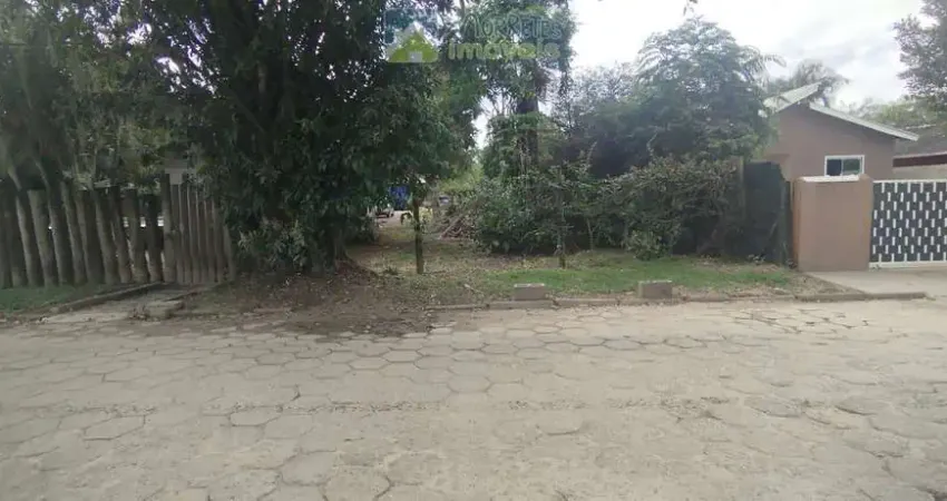 Terreno à venda no bairro Rocio - Morretes/PR, Urbana
