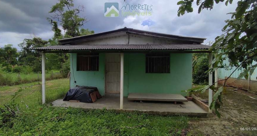 Chácara / sítio com 2 quartos à venda na Estrada Do Anhaia, Anhaia, Morretes