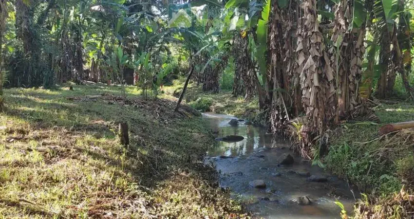 Terreno multifuncional: Seu Lar e Seu Negócio em um Só Lugar!