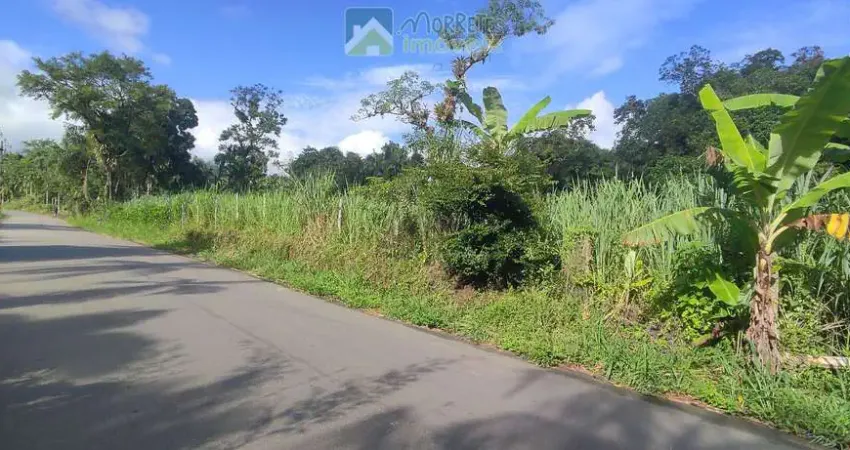 Terreno multifuncional: seu lar e seu negócio em um só lugar!