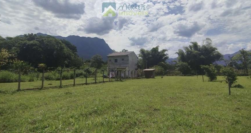 Terreno à venda na Estrada Da Ponte Alta, sn, Zona Rural, Morretes