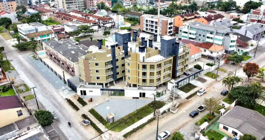 Residencial Ravello em Caiobá/Matinhos, apenas 4 quadras do mar várias configurações últimas unidades