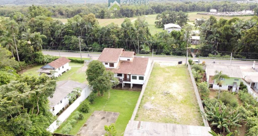 Anúncio de Terreno em Morretes: Vista para as Montanhas e Localização Privilegiada!