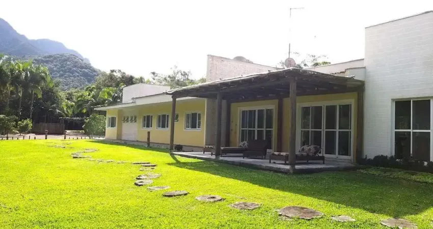 Casa com 5 quartos à venda na Estrada América de Cima, 161, América de Cima, Morretes