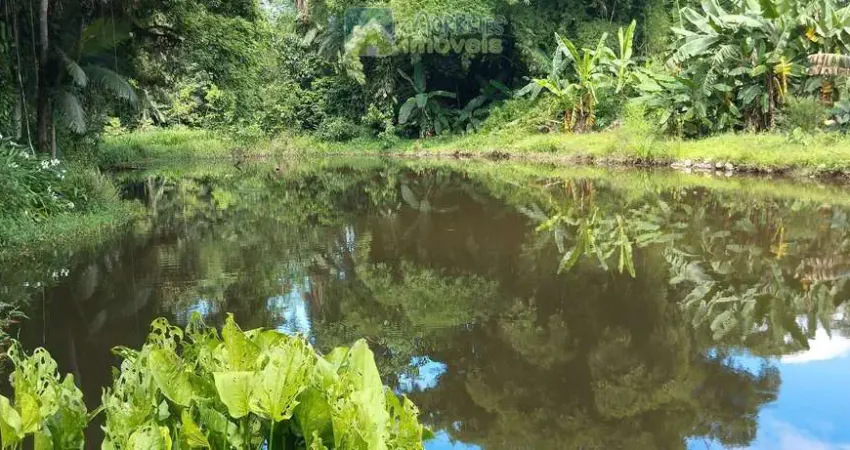 Área à venda no bairro Marumbi - Morretes/PR, Rural