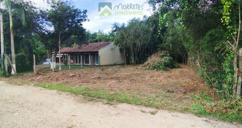 Terreno à venda no bairro Barreiros - Morretes/PR, Urbana