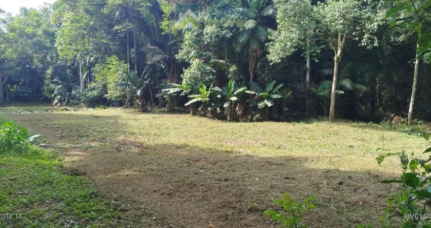 Área à venda no bairro Santa Fé - Morretes/PR, Rural