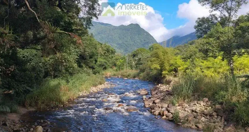 Área à venda no bairro Fartura - Morretes/PR, Rural